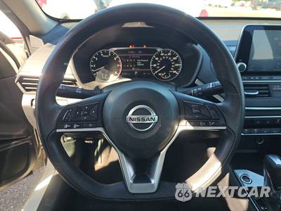 2020 Nissan Altima S - zdjęcie 10 z 44 - miniatura