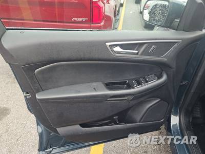 2019 Ford Edge SEL - zdjęcie 9 z 24 - miniatura