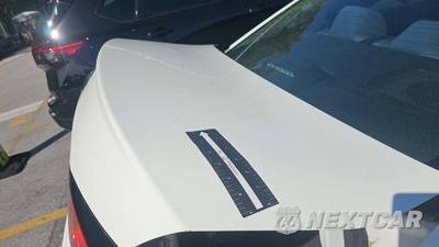 2020 Nissan Altima S - zdjęcie 30 z 44 - miniatura