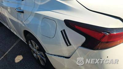 2020 Nissan Altima S - zdjęcie 37 z 44 - miniatura
