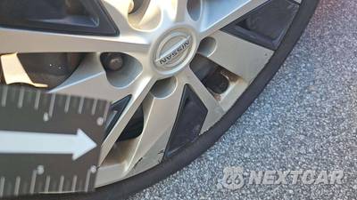 2020 Nissan Altima S - zdjęcie 21 z 44 - miniatura