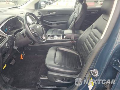 2019 Ford Edge SEL - zdjęcie 7 z 24 - miniatura
