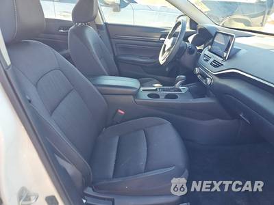 2020 Nissan Altima S - zdjęcie 8 z 44 - miniatura