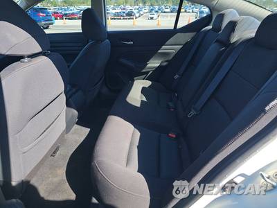 2020 Nissan Altima S - zdjęcie 13 z 44 - miniatura