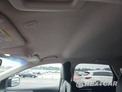 2019 Ford Edge SEL - zdjęcie 18 z 24 - miniatura