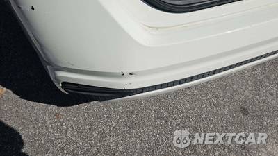 2020 Nissan Altima S - zdjęcie 34 z 44 - miniatura