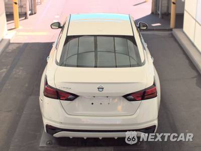 2020 Nissan Altima S - zdjęcie 5 z 44 - miniatura