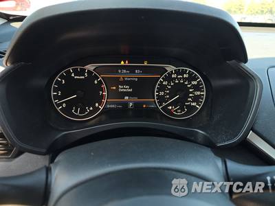 2020 Nissan Altima S - zdjęcie 12 z 44 - miniatura