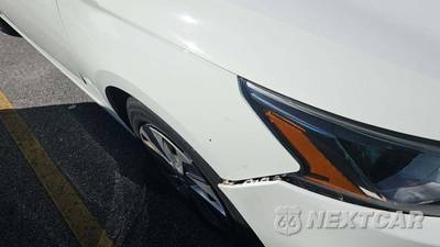 2020 Nissan Altima S - zdjęcie 20 z 44 - miniatura