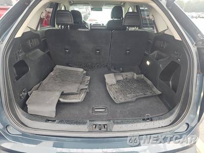 2019 Ford Edge SEL - zdjęcie 16 z 24 - miniatura