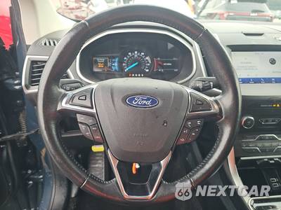 2019 Ford Edge SEL - zdjęcie 10 z 24 - miniatura