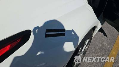 2020 Nissan Altima S - zdjęcie 25 z 44 - miniatura