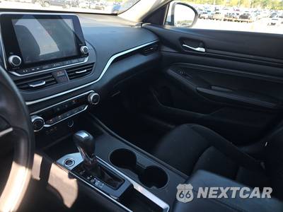 2020 Nissan Altima S - zdjęcie 11 z 44 - miniatura