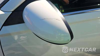 2020 Nissan Altima S - zdjęcie 38 z 44 - miniatura