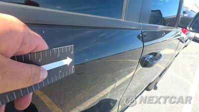 2022 Ram 1500 Big Horn Crew Cab Short Bed - zdjęcie 31 z 31 - miniatura
