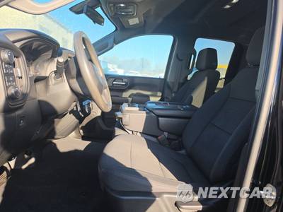 2020 Chevrolet Silverado 1500 Custom Extended Cab Medium Bed 1CX - zdjęcie 7 z 24 - miniatura