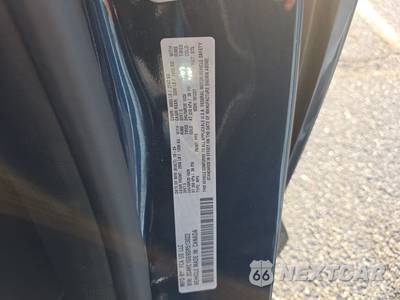 2025 Chrysler Pacifica Limited 121.6" WB - zdjęcie 15 z 27 - miniatura