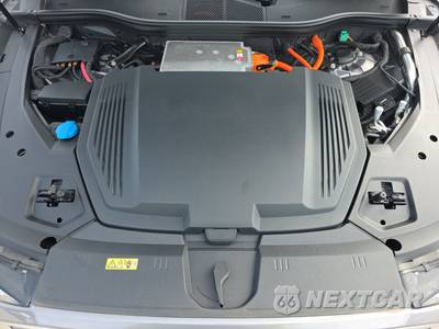 2019 Audi e-tron Prestige - zdjęcie 15 z 30 - miniatura