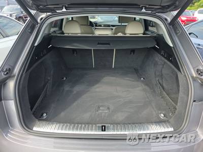 2019 Audi e-tron Prestige - zdjęcie 16 z 30 - miniatura
