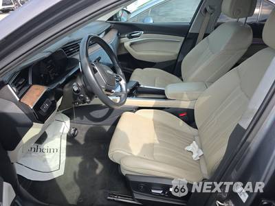 2019 Audi e-tron Prestige - zdjęcie 7 z 30 - miniatura