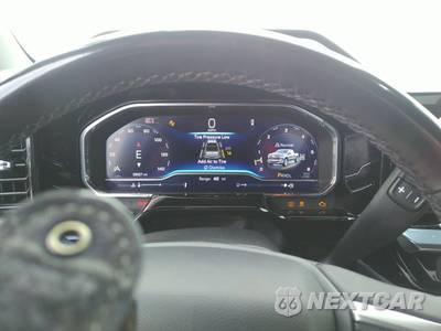 2024 Chevrolet Silverado 1500 RST Crew Cab Medium Bed 1SP - zdjęcie 17 z 31 - miniatura
