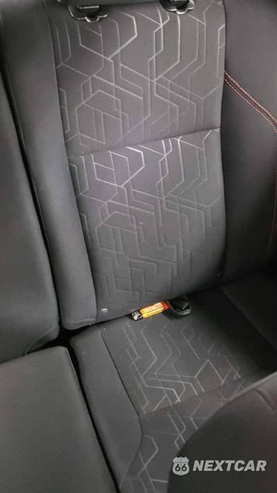 2017 Toyota Tacoma TRD Off-Road Crew Cab Medium Bed - zdjęcie 33 z 39 - miniatura