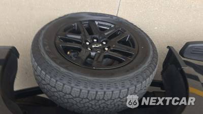 2024 Chevrolet Silverado 1500 RST Crew Cab Medium Bed 1SP - zdjęcie 22 z 31 - miniatura