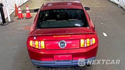 2010 Ford Mustang GT Coupe - zdjęcie 5 z 33 - miniatura