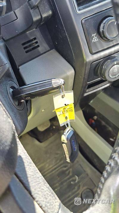 2018 Ford F-150 XLT Crew Cab Short Bed - zdjęcie 7 z 24 - miniatura