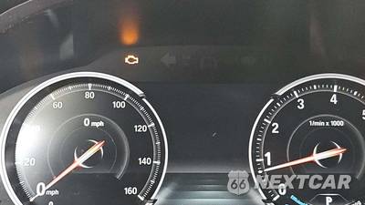 2017 BMW X6 Sports Activity Vehicle xDrive35i - zdjęcie 16 z 22 - miniatura