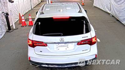 2018 Acura MDX - zdjęcie 5 z 36 - miniatura
