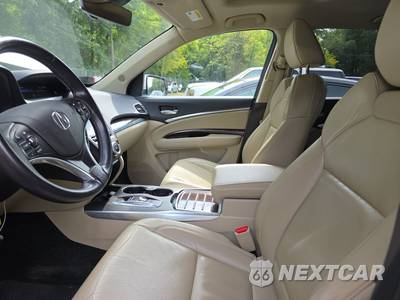 2018 Acura MDX - zdjęcie 7 z 36 - miniatura