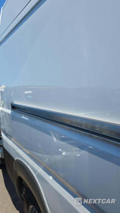 2023 Ram ProMaster 2500 Cargo Van High Roof 159.0" WB - zdjęcie 24 z 30 - miniatura