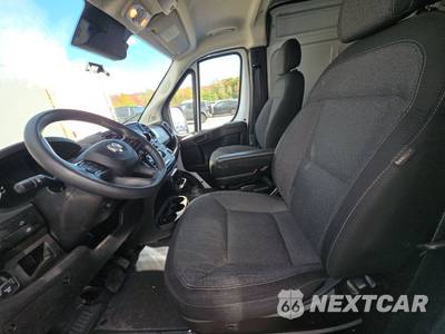 2023 Ram ProMaster 2500 Cargo Van High Roof 159.0" WB - zdjęcie 7 z 30 - miniatura