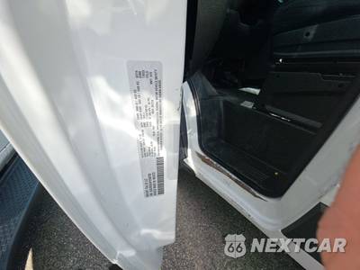 2023 Ram ProMaster 2500 Cargo Van High Roof 159.0" WB - zdjęcie 14 z 30 - miniatura