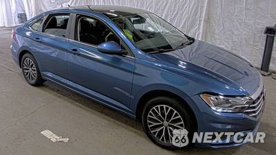 2020 Volkswagen Jetta SE - zdjęcie 3 z 36 - miniatura