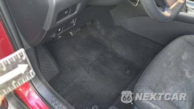 2019 Toyota C-HR LE - zdjęcie 41 z 57 - miniatura