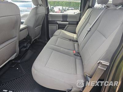 2020 Ford F-150 XLT Crew Cab Short Bed - zdjęcie 13 z 39 - miniatura
