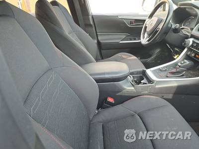 2021 Toyota RAV4 Prime SE - zdjęcie 8 z 29 - miniatura