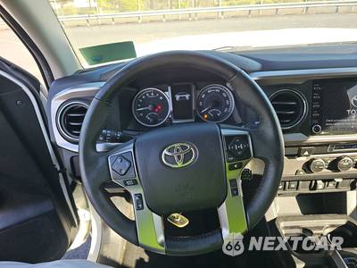 2022 Toyota Tacoma SR5 Crew Cab Medium Bed - zdjęcie 10 z 30 - miniatura