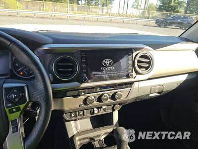 2022 Toyota Tacoma SR5 Crew Cab Medium Bed - zdjęcie 11 z 30 - miniatura