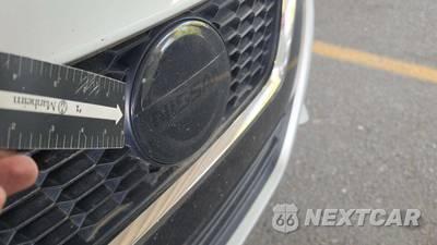 2021 Nissan Versa SR - zdjęcie 27 z 40 - miniatura