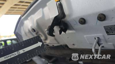 2021 Nissan Versa SR - zdjęcie 29 z 40 - miniatura