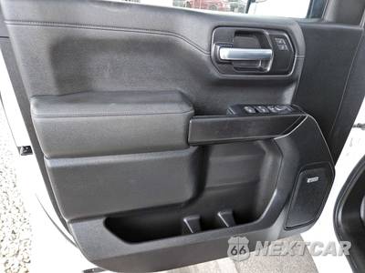2023 Chevrolet Silverado 1500 WT Extended Cab Medium Bed 1WT - zdjęcie 20 z 70 - miniatura