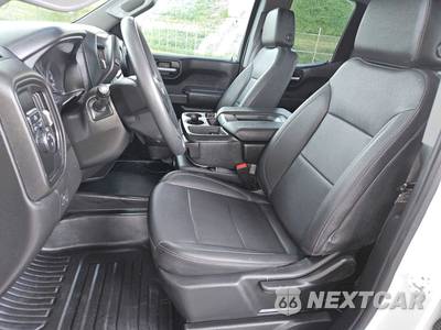 2023 Chevrolet Silverado 1500 WT Extended Cab Medium Bed 1WT - zdjęcie 22 z 70 - miniatura