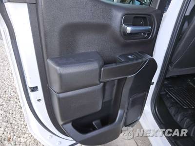 2023 Chevrolet Silverado 1500 WT Extended Cab Medium Bed 1WT - zdjęcie 26 z 70 - miniatura