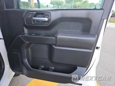 2023 Chevrolet Silverado 1500 WT Extended Cab Medium Bed 1WT - zdjęcie 25 z 70 - miniatura
