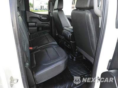 2023 Chevrolet Silverado 1500 WT Extended Cab Medium Bed 1WT - zdjęcie 30 z 70 - miniatura