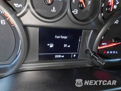 2023 Chevrolet Silverado 1500 WT Extended Cab Medium Bed 1WT - zdjęcie 33 z 70 - miniatura