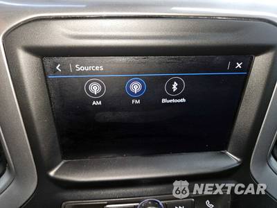 2023 Chevrolet Silverado 1500 WT Extended Cab Medium Bed 1WT - zdjęcie 38 z 70 - miniatura